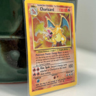 5kpl mysteeriboostereita Sis. Charizard 3/110 holo ERÄ 6/12 - pikkukuva 1