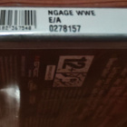 WWE Aftershock(Nokia N-Gage) Uusi - pikkukuva 3