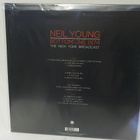 NEIL YOUNG - BOTTOM LINE 1974 UUSI EU 2018 2LP + - pikkukuva 2