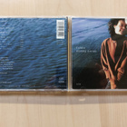 TAMIA & PIERRE FAVRE – SOLITUDES orig. GER 1992   CD  ECM - pikkukuva 1