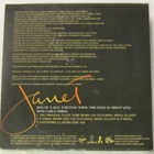 Janet with Carly Simon • Son Of A Gun PROMO CD-Single - pikkukuva 2