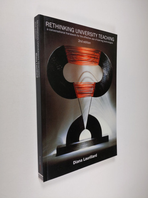 Diana Laurillard : Rethinking University Teaching - A Con...