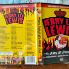 Jerry Lee Lewis DVD+CD - pikkukuva 1