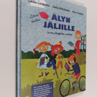 Laura Lindgren : Lähde sinäkin älyn jäljille - pikkukuva 1