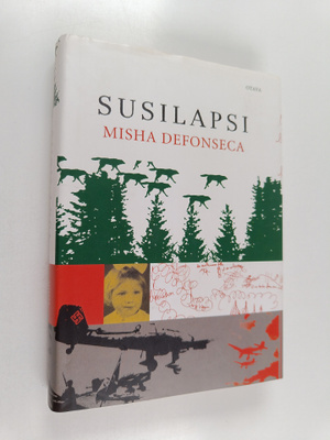 Misha Defonseca : Susilapsi