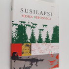 Misha Defonseca : Susilapsi - pikkukuva 1