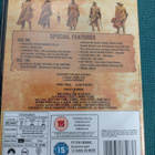 HUULIHARPPUKOSTAJA, 2-disc (Charles Bronson)*** - pikkukuva 2