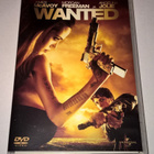 WANTED   DVD - pikkukuva 1