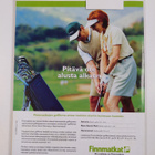 Suomen golflehti 7/2000 - pikkukuva 2