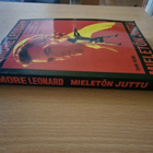 Elmore Leonard - Mieletön juttu - pikkukuva 3