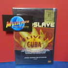 AUDIOSLAVE - LIVE IN CUBA UUSI 2005 DVD - pikkukuva 1