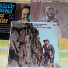 Tex Ritter, kuuden LP:n paketti - pikkukuva 1