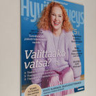 Hyvä terveys 3/2020 - pikkukuva 1