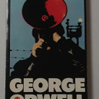 George Orwell - Nineteen Eighty-Four, 1984 - pikkukuva 1