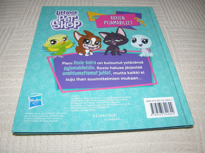 Item image