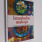 Andy Harris : Istanbulin makuja : ruokamatka suurkaupungi... - pikkukuva 1