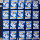 Pokemon kortit 20kpl (#44 Scarlet & Violet base set) - pikkukuva 2