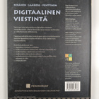 Vesa Keränen : Digitaalinen viestintä - pikkukuva 2