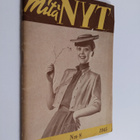 Mitä nyt 8/1945 - pikkukuva 1