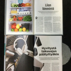 KULUTTAJA -lehti. 2 KPL. - pikkukuva 2