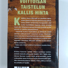 Kristian Kosonen : Verinen tie Tyrjään - pikkukuva 2