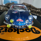 Alpine A 110 - pikkukuva 1