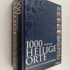 Christoph Engels : 1000 heilige Orte - die Lebensliste fu... - pikkukuva 1