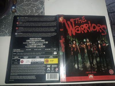 The Warriors