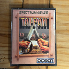Tai-Pan – ZX Spectrum 48/128, Ocean kasettipeli - pikkukuva 1