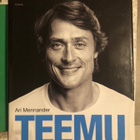 Mennander: Teemu. 2014. 1.painos. - pikkukuva 1