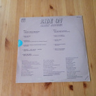 Albert Järvinen – Ride On lp orig 1974 upea nm - pikkukuva 2