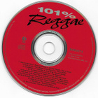 Various • 101% Reggae CD - pikkukuva 4