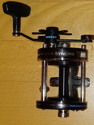 Ambassadeur 7000 C syncro