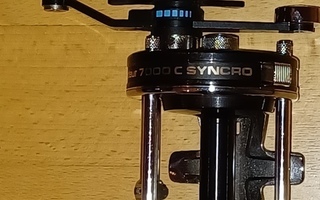 Ambassadeur 7000 C syncro