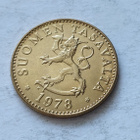 50 penniä, UNC, v. 1978 - pikkukuva 4