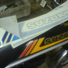 Suzuki PV 1984 tankintarrat - pikkukuva 2