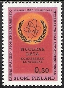 1970 Nuclear Data ** LaPe 675