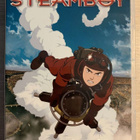 Katsuhiro Ôtomo: STEAMBOY (2004) Erikoispainos (2DVD) - pikkukuva 1
