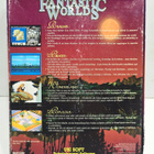 PC - Fantastic Worlds (Populous Realms Pirates Wonderland) - pikkukuva 3