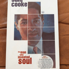 Sam Cooke: The Man Who Invented Soul 4-CD - pikkukuva 1