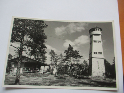 Viitasaari - 1963