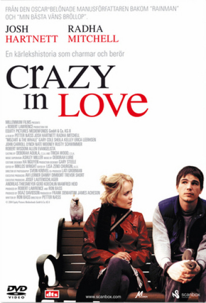 Crazy In Love  -  DVD