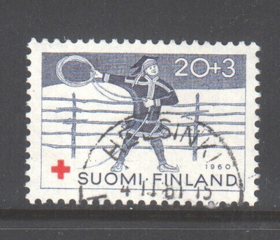 Loisto 1960 PR 20 mk.