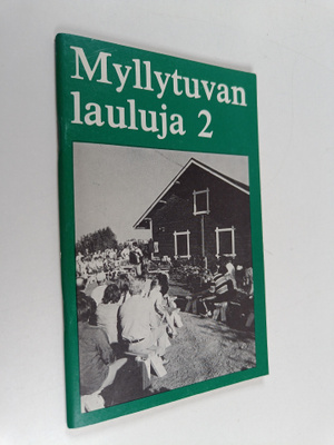 Myllytuvan lauluja 2