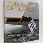 Purjehtija : Suomen purjehtijaliitto 1906-2006 - pikkukuva 1
