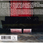 placebo:without you im nothing - pikkukuva 2