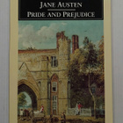 Jane Austen - Pride and Prejudice - pikkukuva 1