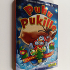 Walt Disney : Puhu pukille - pikkukuva 1