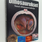 John Malam : Suuri dinosauruskirja - pikkukuva 1