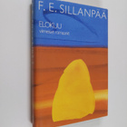 F. E. Sillanpää : Kootut teokset 7 :  Elokuu : viimeiset ... - pikkukuva 1